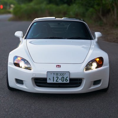 takuto_s2000's profile picture. まだまだ20歳の見た目です👍4スロS2000に乗ってます！