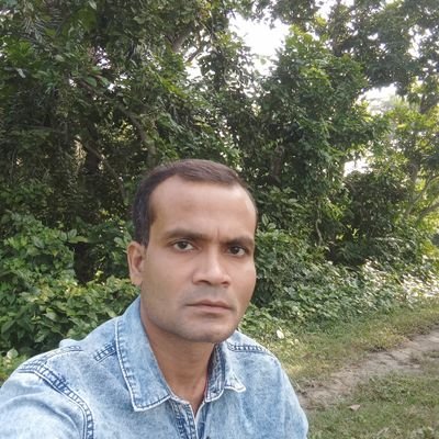 binodebiswas601's profile picture. Nothing to speak about myself