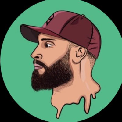 BardleyMartyn's profile picture. JOIN THE DAILY GAINZ https://t.co/G8CcIbyIbG https://t.co/KBncsrCD9T #letsgetbettertogether™ RAWGEAR @ZOQ_CULTURE RAWTALK PODCAST •