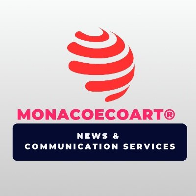 MonacoEcoArt's profile picture. Welcome to Monaco_Eco_ART new online media focused on the concept of Sustainability & other Amazing Related Themes from the Monaco & its international network