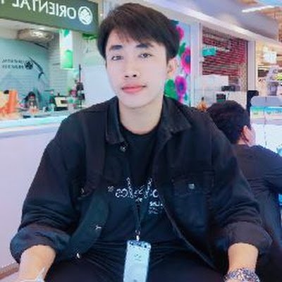 JRaphat16569's profile picture. 