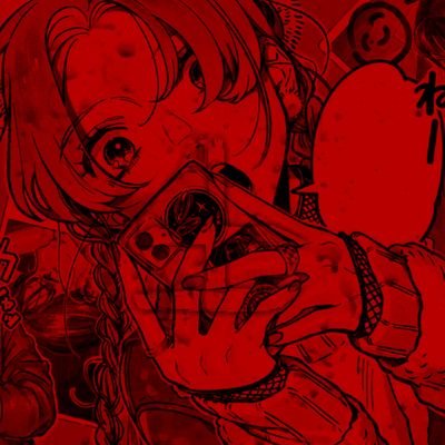 coloraumarfim's profile picture. ela/dela • ⚢.☭.𖦹