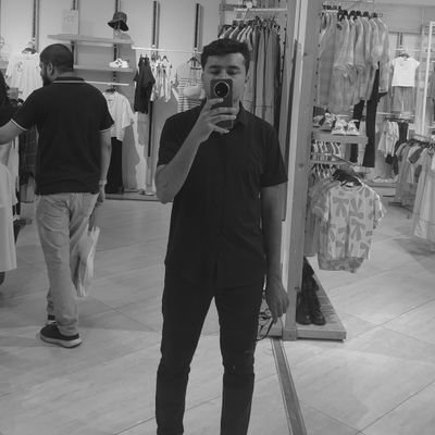 shameersomethin's profile picture. live, laugh, love biryani