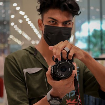 SmMusammil46804's profile picture.