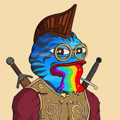 GentleLad_'s profile picture. God is the greatest.