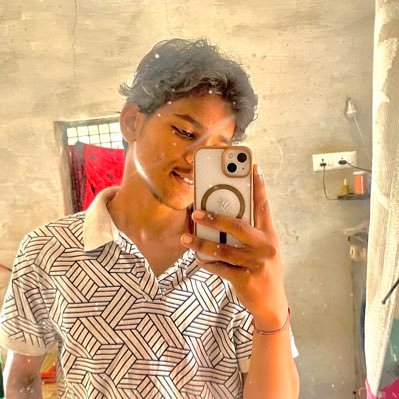 aashik88421's profile picture. 