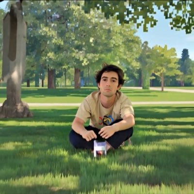 lmickyd's profile picture. Free thinker 🕳️ friend of the Tao 🌱 🐉 🐍