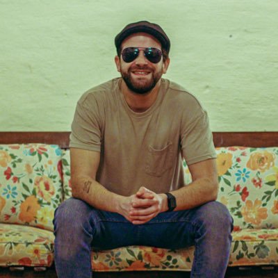 waldocobelo's profile picture. Comunicador - Músico @domingosounds - Beatles Lover - Olimpista - Instagram: waldocobelo - RT ≠ endorsement