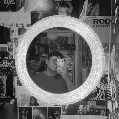 aquariuskae's profile picture. 👽✨