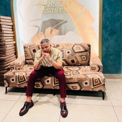RapentseTumelo's profile picture. 