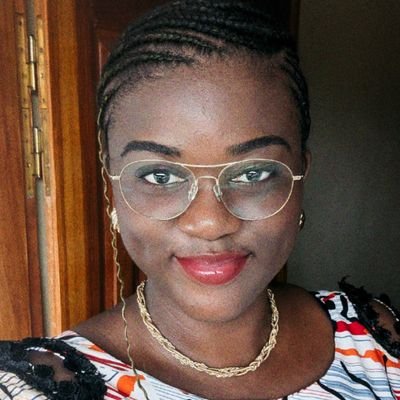 #BecomingAMotherlandMogul
#HerRoyalHighness
#237
🇨🇲
On a journey of self discovery