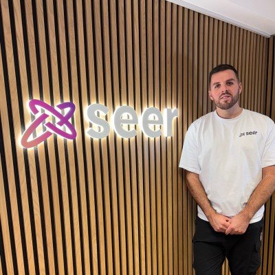 Callum_Seer's profile picture. Professional AI Research Recruitment 🔮