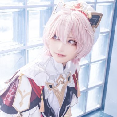 Muge_Mugen's profile picture. ⟡ 𝐻𝑜𝑌𝑜𝐶𝑅𝐸𝐴𝑇𝑂𝑅𝑆 ⟡ / 𝑐𝑜𝑠𝑝𝑙𝑎𝑦🐈🐈🐈