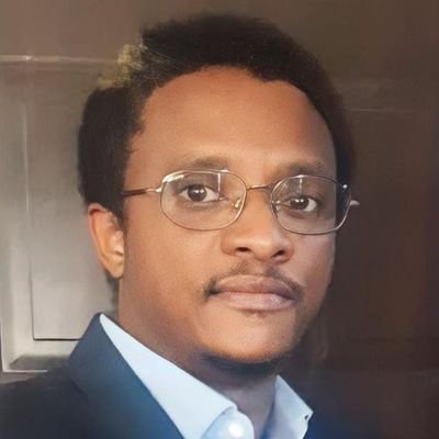 OluFasegha's profile picture. A scientist, a mechanized farmer, human rights activist, a technocrat & a concerned citizen. I'm loyal, patriotic & principled. #ProudlyWaZoBia