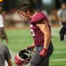 porter_ragle's profile picture. Montgomery Bell Academy 26’ | TN | EDGE/DE | 35 ACT | 5.03 GPA | 30 inch Vertical | 4.8 40yd | 4.44 5-10-5 | 4 D1 Offers | 6’2 | 240lbs