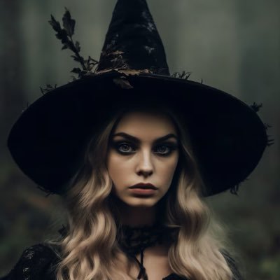 patykelly8735's profile picture. 🔮✨