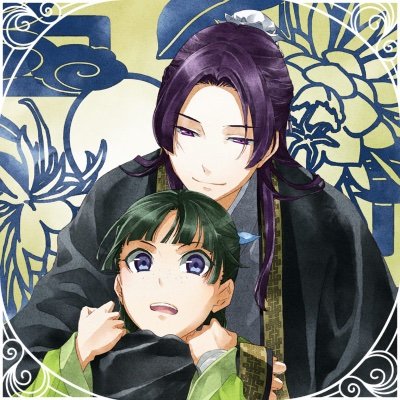 uj72wegkIX8515's profile picture. 薬屋　🌙🐈沼