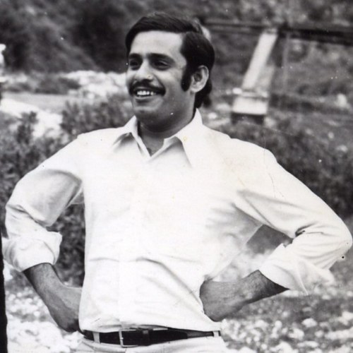 khalidbh1's profile picture. 