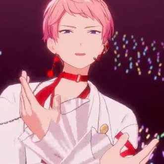 eimugitruther's profile picture. call me void
whatever man, srsly whatever bla bla i draw bla bla...
🥀eimugi truther
⚡ switchP
⭐exfineP
🌟valkP
🌟ryuseiP
banner by @junisenas