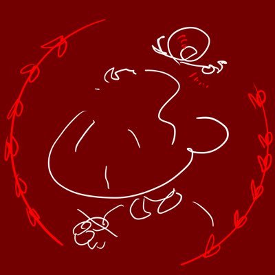 をゐん／萎さんのプロフィール画像