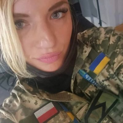 zubko_nata91497's profile picture. Я гордий служити і захищати людей та місця, які я люблю. Ми будемо боротися за нашу свободу та суверенітет, незважаючи ні на що.
