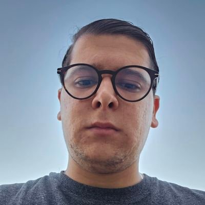 mikomaliko's profile picture. I am in Algeria  🇩🇿🇩🇿🇩🇿  

mieux vaut etre seul que mal accompagné

je suis célibataire à la recherche D'amour  ♒️
🤍❤️‍🔥🥰❤️😘💋🤍❤️😎💯🥳👻