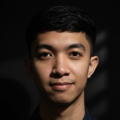 zianfahrudy's profile picture. Flutter & FlutterFlow dev.