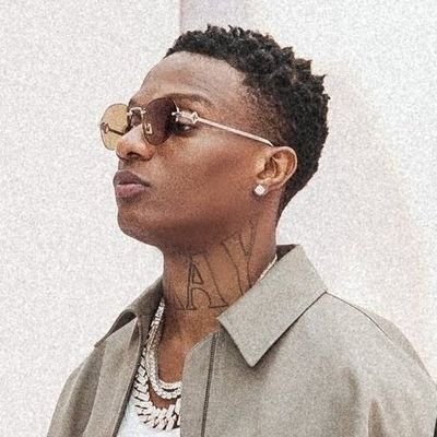 WizkidF56459's profile picture. FC 💯