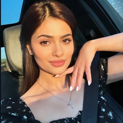 Julia356891's profile picture. Christian ✝️ | Support Trump 🇺🇸 | MAGA | Defender of traditional values ​​| No pornography. No compromise. Only the truth.