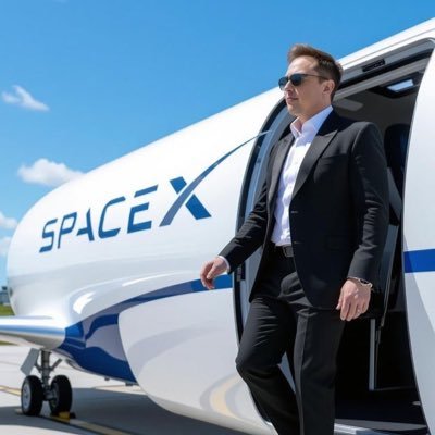 Elonreeveclipz's profile picture. Passionate about accelerating the world's transition to sustainable energy, and ensuring humanity's long-term survival and prosperity.⚡️🚀