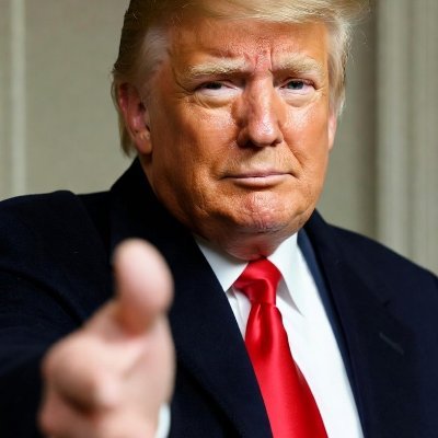 alfred1928540's profile picture. trump fans