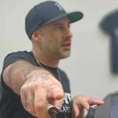 nicklandertown's profile picture. Market-maker on btc ⚡CEO Accounting Army |  #Hedge #Bitcoin #Duality apolitical btc 2017 class