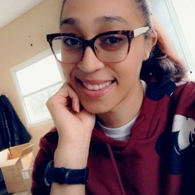CedeSecInTech's profile picture. When something is important enough, you do it even if the odds are not in your favor.