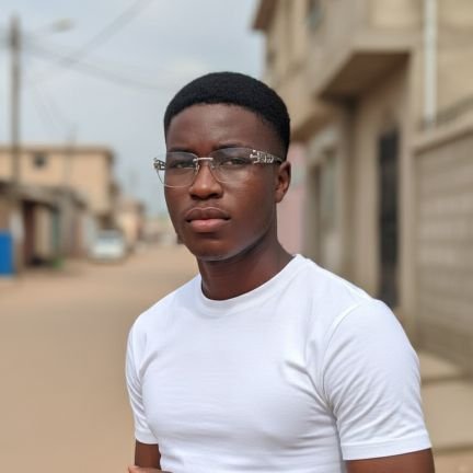 Sammieking117's profile picture. A MECHANICAL ENGINEERING STUDENT || A FRONT-END DEVELOPER in the making