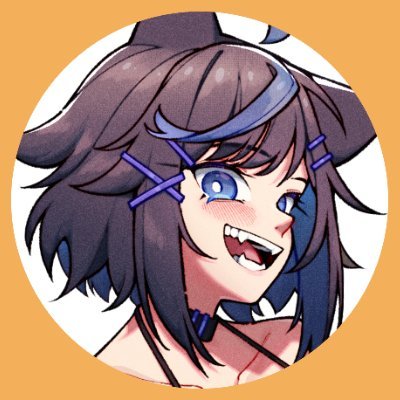 P_Protocoll's profile picture. 25 | 🇧🇷 | learning how to art | no AI ❌| spicy: @M4ting_Pr3ss 🔞
only repost with credit 😌
Stay hydrated 👍