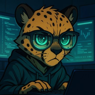 maxapustaja's profile picture.
