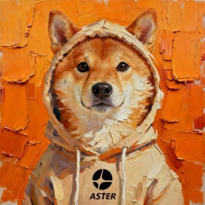 @Aster_adog_bsc