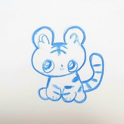 dekadonguri's profile picture. ポケモンと人狼がすき🐯