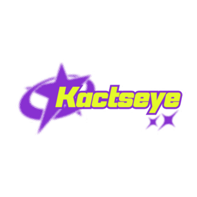 Kactseye's profile picture. %♥︎ ⌣ “..When God pours out a peak, top-tier mix of purrfectness and talent, then here comes us, the global pop star.” ★