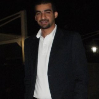 BuQambar88's profile picture. 