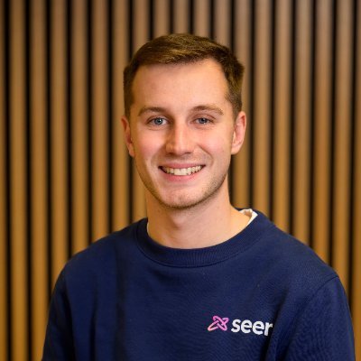 Davis_Seer's profile picture. Professional AI Research Recruitment