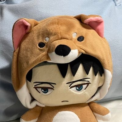 kirisame0314's profile picture. 