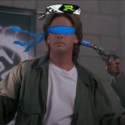 DeathAngel_69's profile picture. Pineapple Ambassador at @raikucom

Raiku Wall of Fame - https://t.co/iSNaWVgwXd

#eOracle ∞