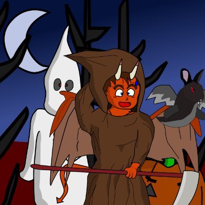 Obstbaumfresser's profile picture. „Satire darf alles. Aber nicht jeder darf Satire.“

#NukesGegenKlimawandel
(PS: Ich folge nicht zurück)