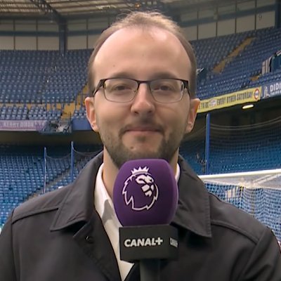 g_kaczmarczyk's profile picture. Dziennikarz @CANALPLUS_SPORT. Piłka nożna, tenis, siatkówka, F1, a nawet curling. Dumny absolwent @WNPiSM.