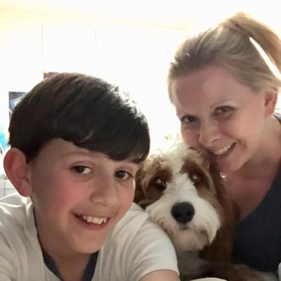 MissLuisaEvans1's profile picture.