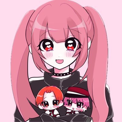 20↑┊推し様 🎲🐤🍣くん┊︎RAIDと零番街が大好きなおたく┊︎🐤 ▸▸▸ 〖@_Liura_of 〗〖@liura_wolf〗 🍣 ▸▸▸ 〖@naiko_notgirl〗〖@wanko_notcat〗