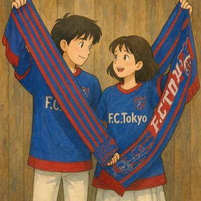 IPdRAYube5oXX9f's profile picture. 練馬出身、南行徳在住。 趣味垢①サッカー FC東京2003〜socio      arsenal 05/06〜②グルメ 練馬の東京ファン https://t.co/XPeeSAoVBb ③ギャンブル パチスロ、カジノ、競馬など