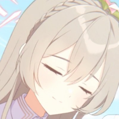 fuyuayua's profile picture. ナギサがすき