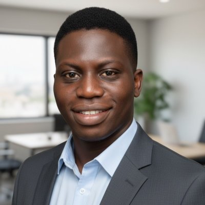 MOdumosu's profile picture. Senior Solutions Architect